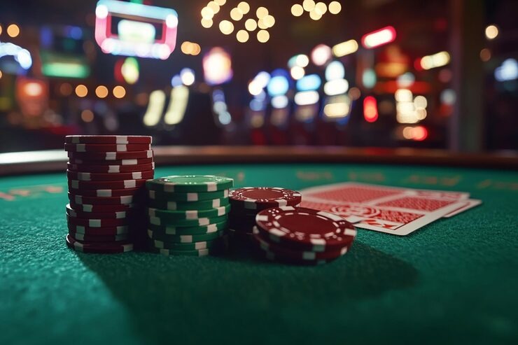 Jakarta Lottery draw interface on instantoto platform