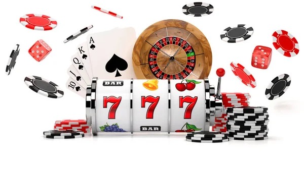 Number selection screen for Jakarta Lottery